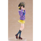 Produktbild The Shiunji Family Children PVC Statue 1/7 Kotono Shiunji 22 cm