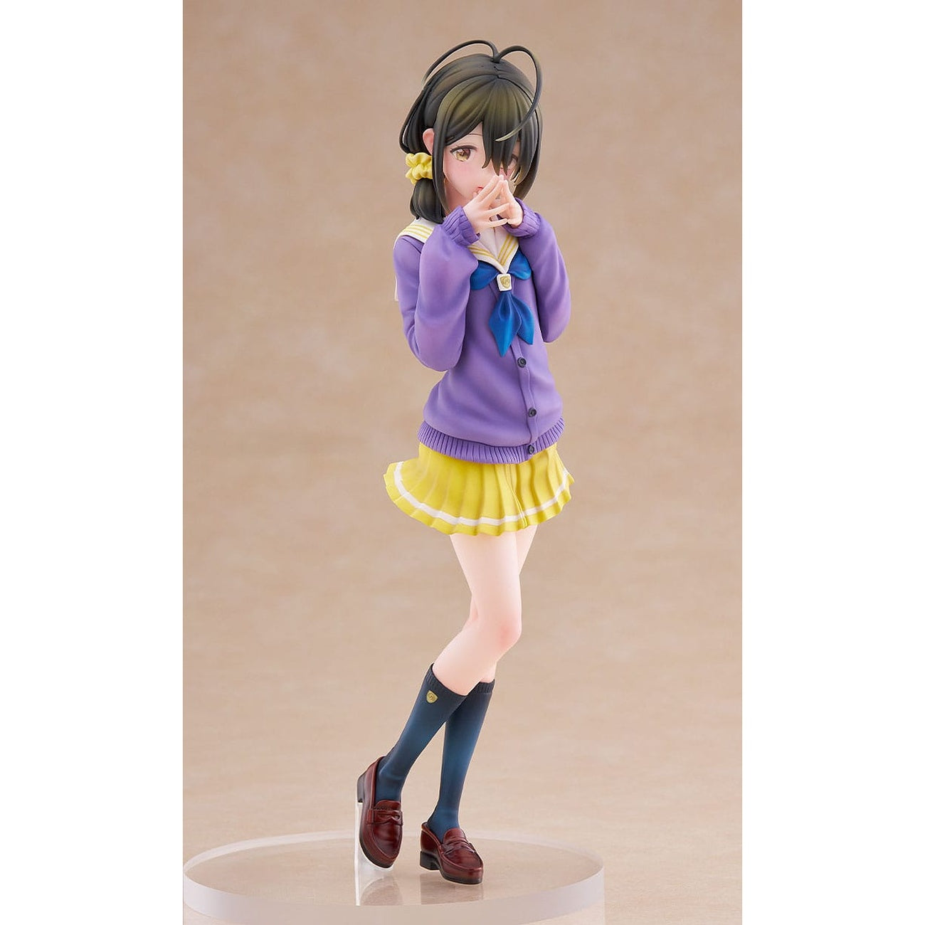 Produktbild The Shiunji Family Children PVC Statue 1/7 Kotono Shiunji 22 cm