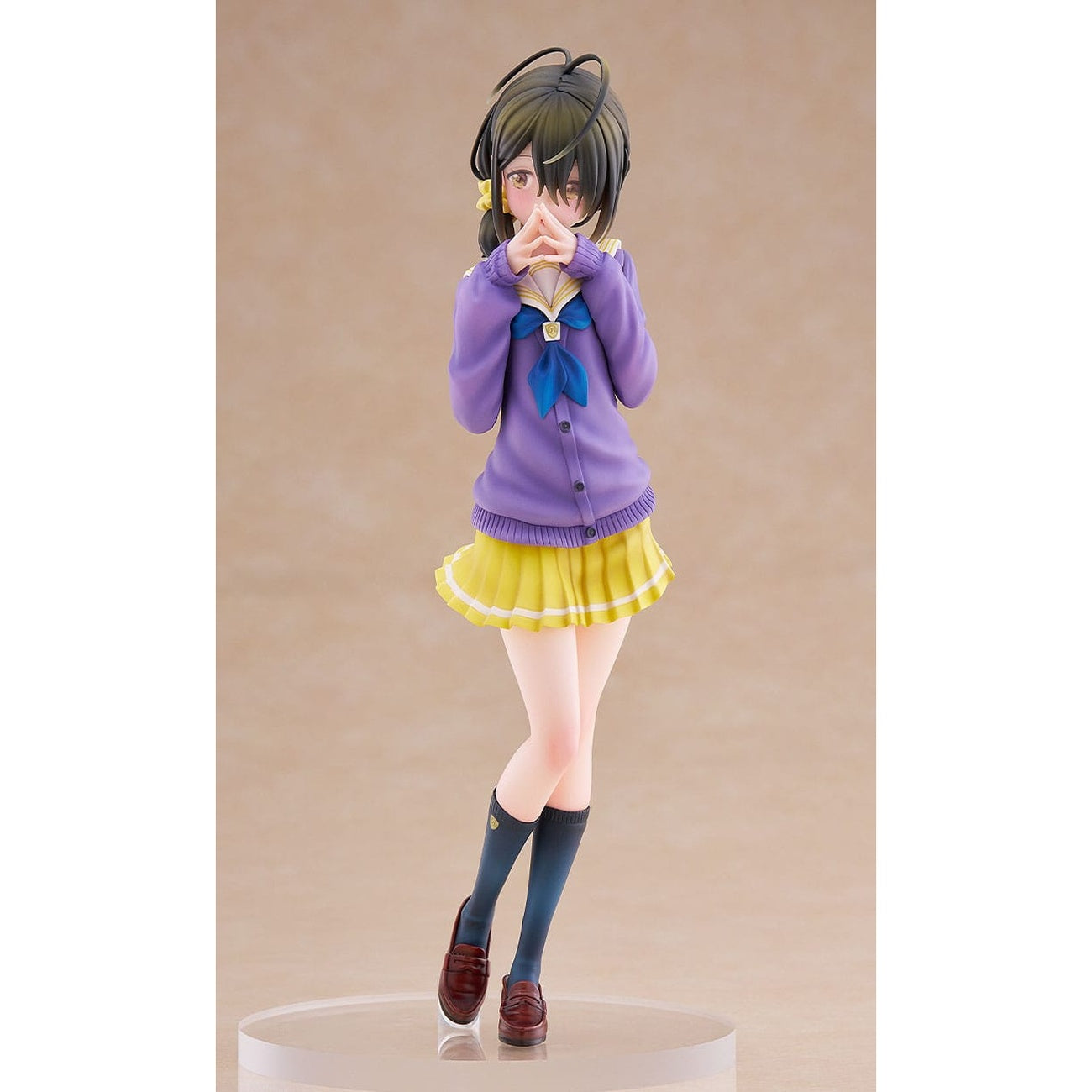 Produktbild The Shiunji Family Children PVC Statue 1/7 Kotono Shiunji 22 cm