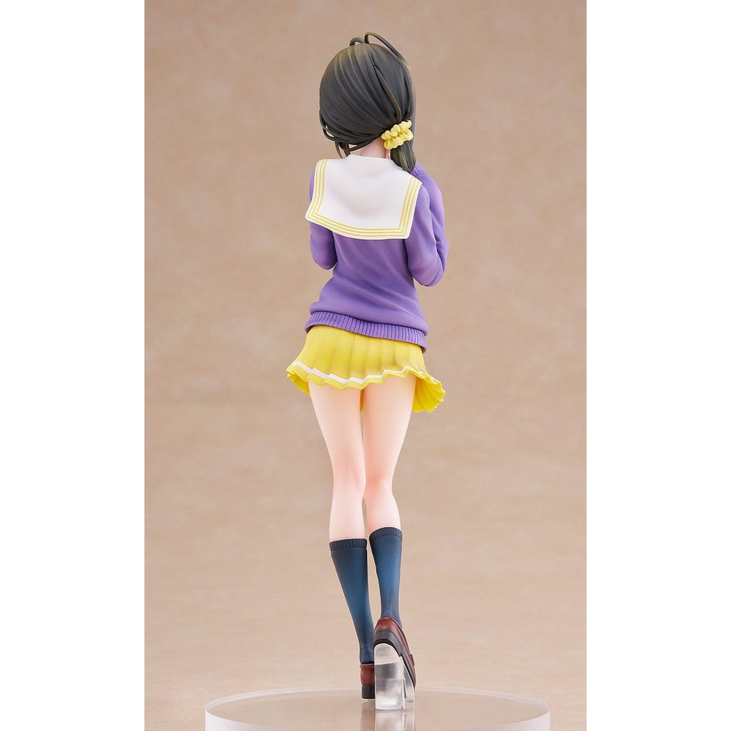Produktbild The Shiunji Family Children PVC Statue 1/7 Kotono Shiunji 22 cm