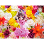 Product image Sword Art Online Alternative: Gun Gale Online Statue 1/7 Llenn: Light Novel Dress Ver. 23 cm