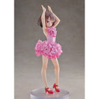 Product image Sword Art Online Alternative: Gun Gale Online Statue 1/7 Llenn: Light Novel Dress Ver. 23 cm