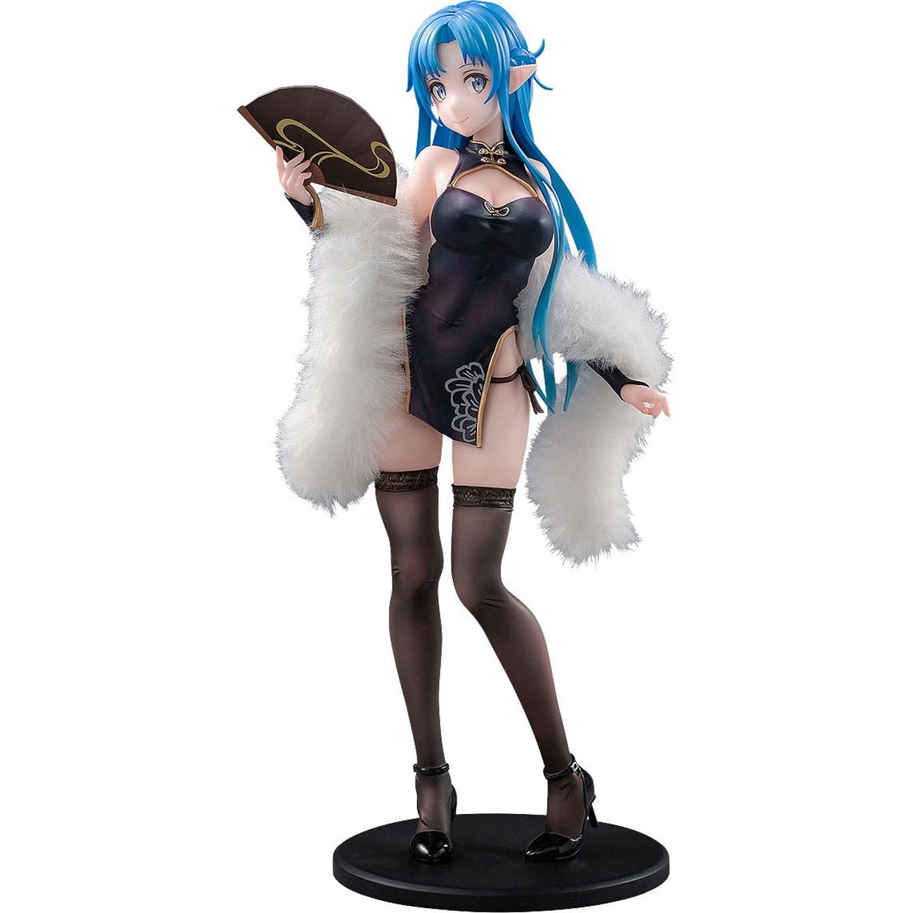 Produktbild Sword Art Online PVC Statue 1/7 Asuna Undine Chinese Dress Ver. 23 cm