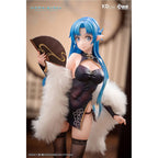 Produktbild Sword Art Online PVC Statue 1/7 Asuna Undine Chinese Dress Ver. 23 cm
