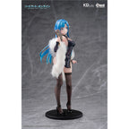 Produktbild Sword Art Online PVC Statue 1/7 Asuna Undine Chinese Dress Ver. 23 cm