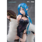 Produktbild Sword Art Online PVC Statue 1/7 Asuna Undine Chinese Dress Ver. 23 cm