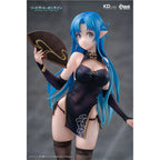 Produktbild Sword Art Online PVC Statue 1/7 Asuna Undine Chinese Dress Ver. 23 cm