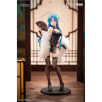 Produktbild Sword Art Online PVC Statue 1/7 Asuna Undine Chinese Dress Ver. 23 cm