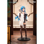 Produktbild Sword Art Online PVC Statue 1/7 Asuna Undine Chinese Dress Ver. 23 cm