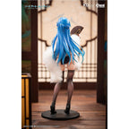 Produktbild Sword Art Online PVC Statue 1/7 Asuna Undine Chinese Dress Ver. 23 cm
