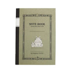 Produktbild Mein Nachbar Totoro Retro Notizbuch Totoro