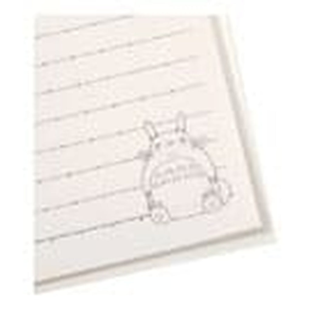 Produktbild Mein Nachbar Totoro Retro Notizbuch Totoro