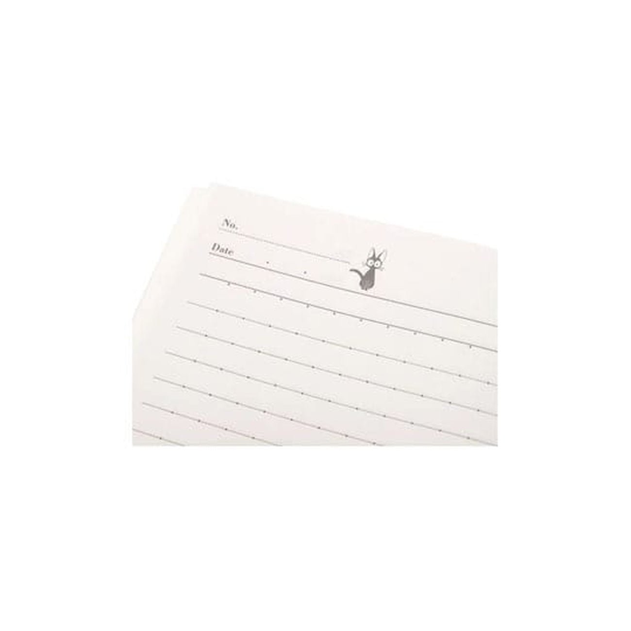 Product image Kiki’s Delivery Service Retro Notebook Jiji