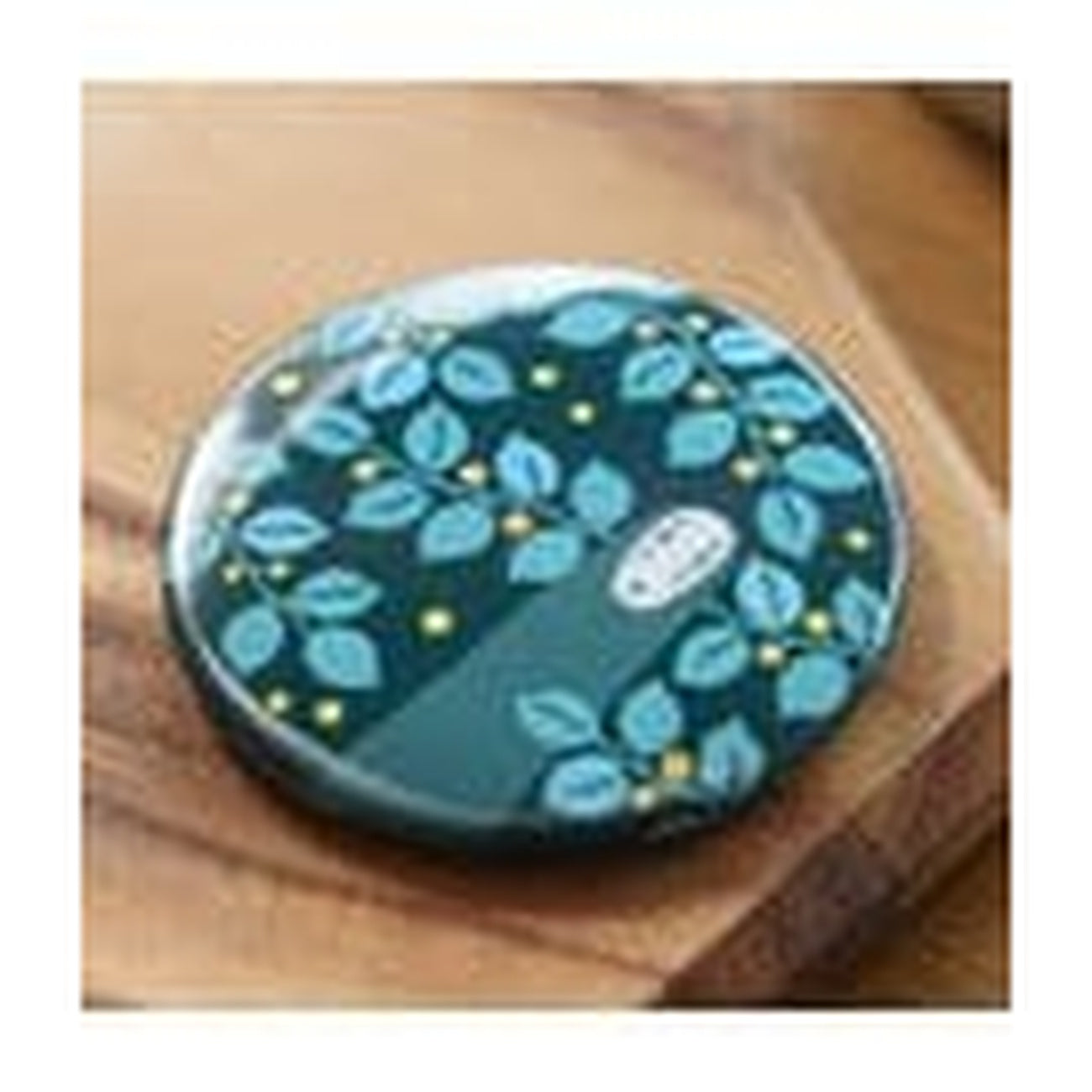 Produktbild Chihiros Reise ins Zauberland Ansteck-Pin No Face 5 cm