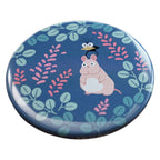 Produktbild Chihiros Reise ins Zauberland Ansteck-Pin Boh Mouse & Bird5 cm