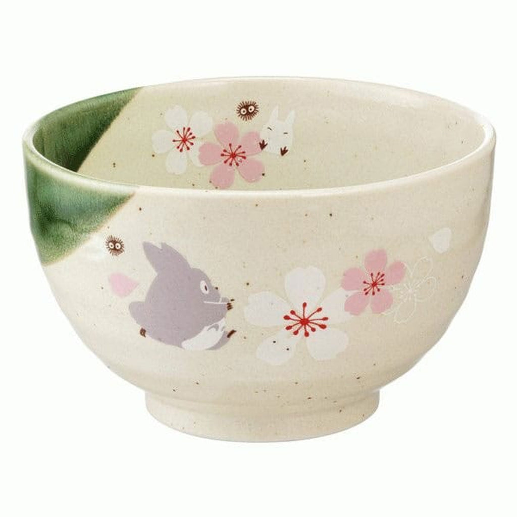 Produktbild Mein Nachbar Totoro Mino Schüssel Totoro Sakura Small