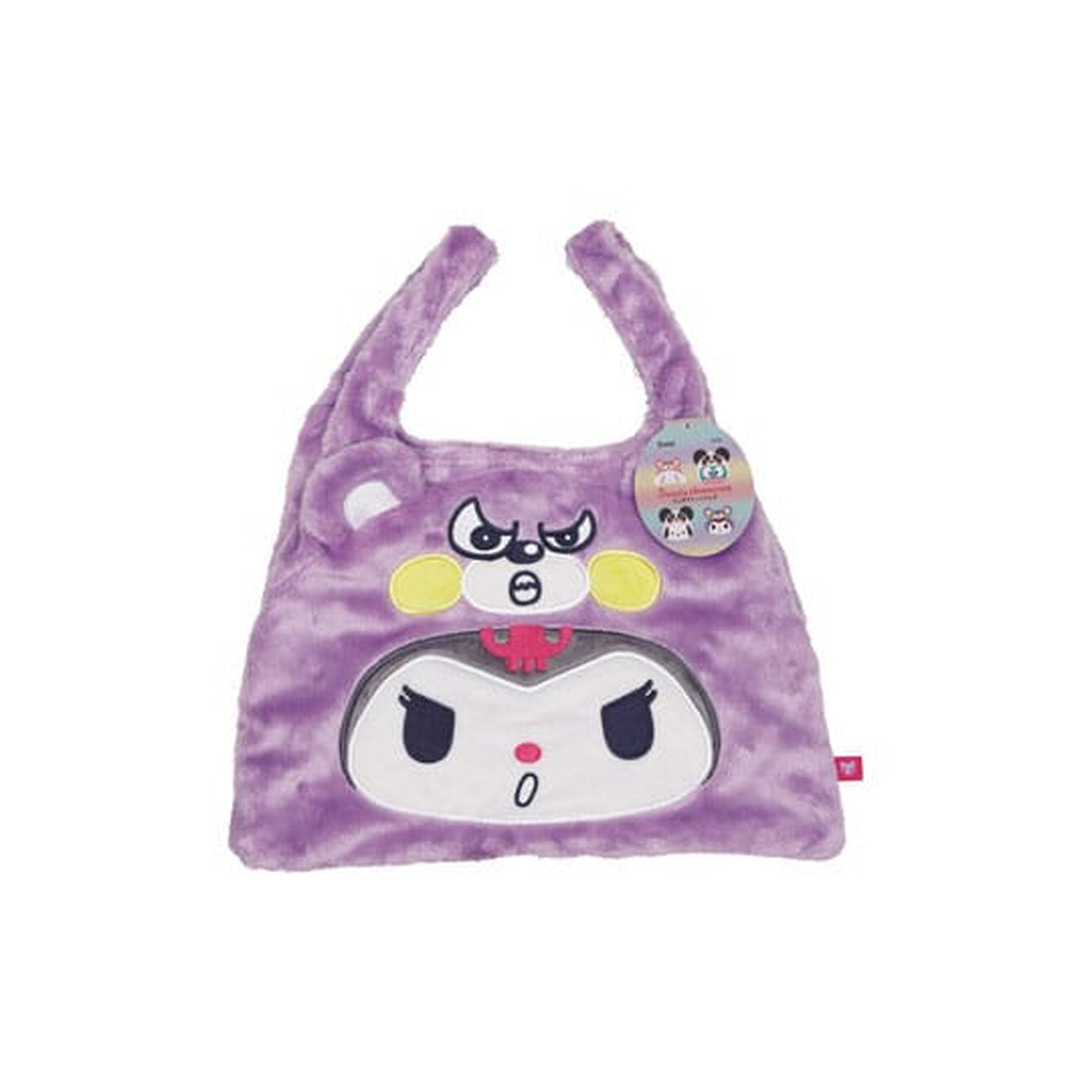 Produktbild Sanrio Mini Tasche Kuromi