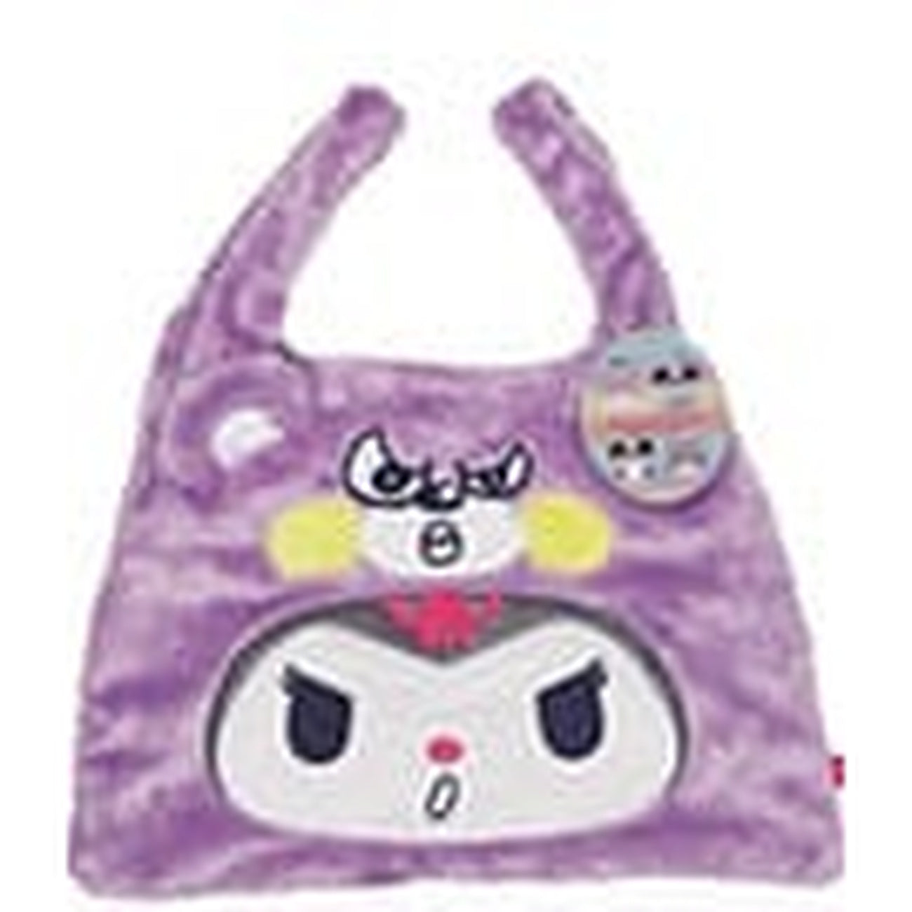 Produktbild Sanrio Mini Tasche Kuromi