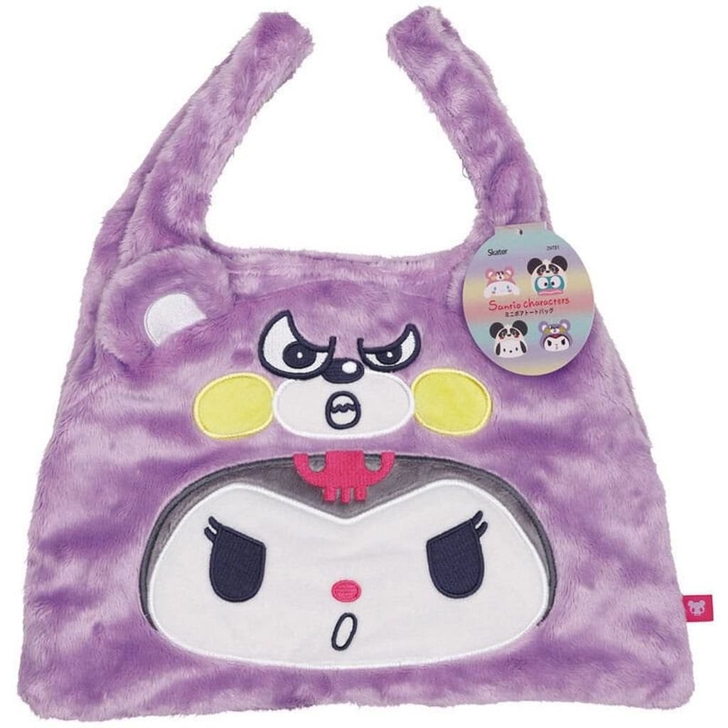 Produktbild Sanrio Mini Tasche Kuromi