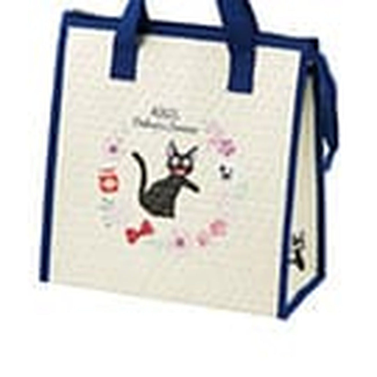 Produktbild Kiki's kleiner Lieferservice Kühltasche Jiji Flower garland