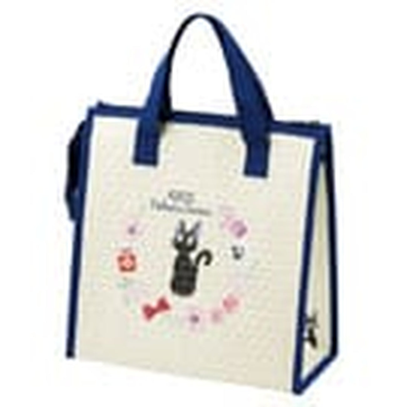 Produktbild Kiki's kleiner Lieferservice Kühltasche Jiji Flower garland