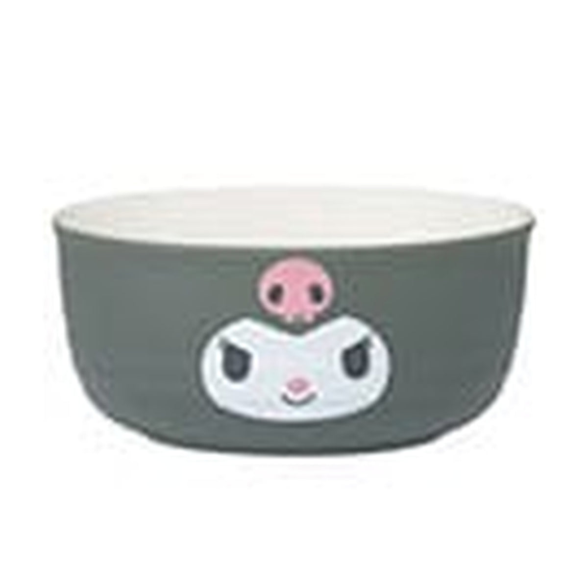 Produktbild Sanrio Schüssel Kuromi