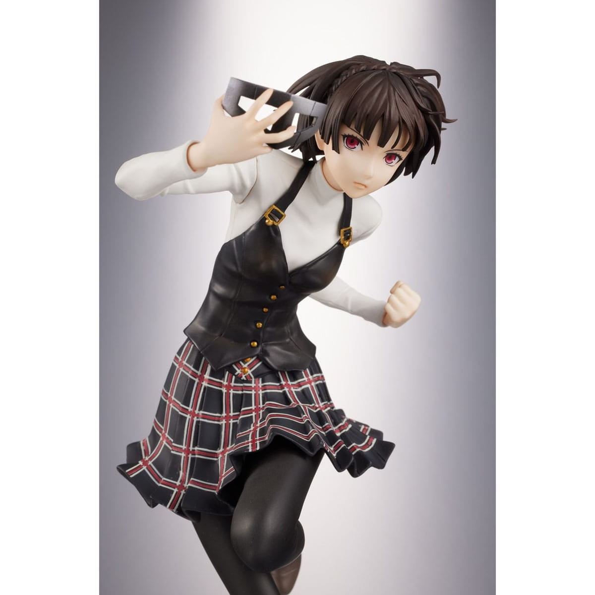 Product image Persona 5 Royal PVC Statue 1/7 Makoto Niijima School Uniform Ver. 21 cm