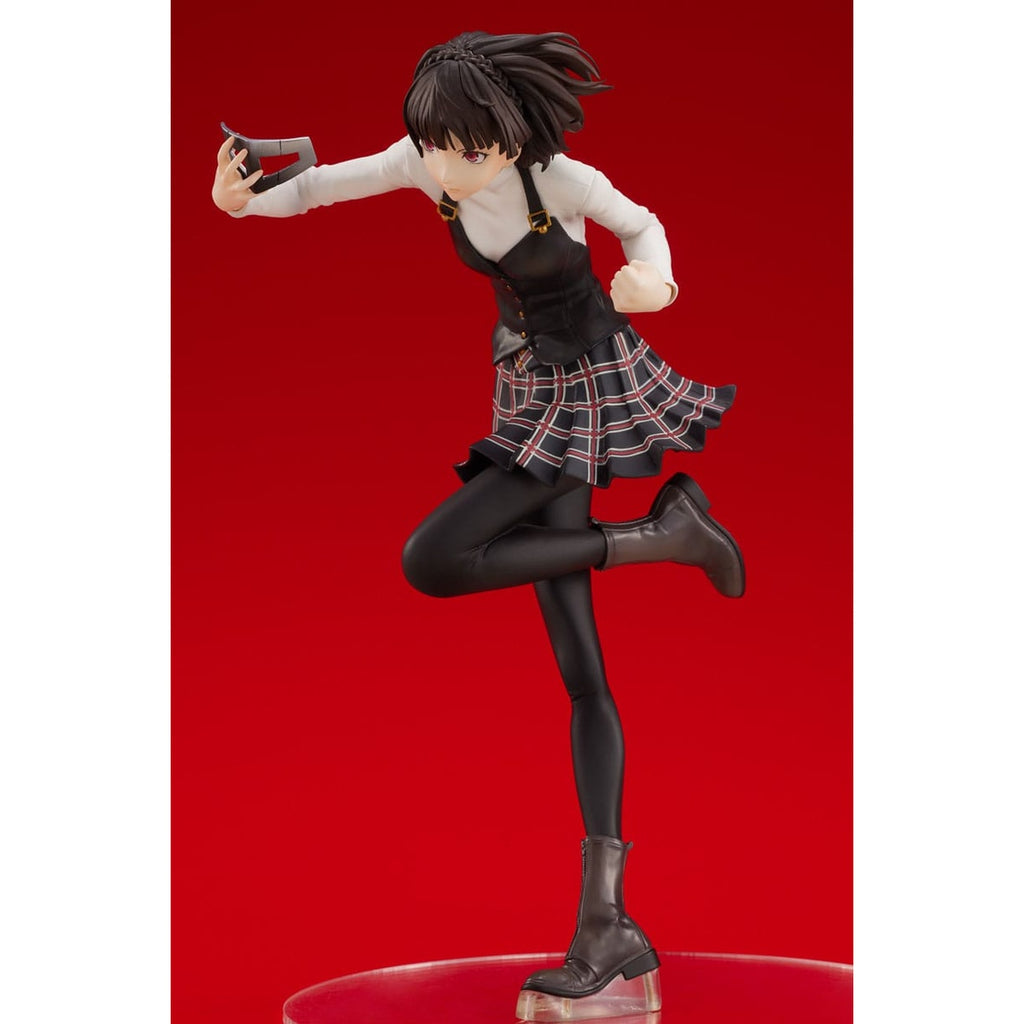 Product image Persona 5 Royal PVC Statue 1/7 Makoto Niijima School Uniform Ver. 21 cm