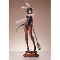 Produktbild Overlord PVC Statue 1/7 Narberal Gamma so bin Bunny Girl Ver. 32 cm