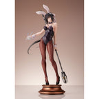 Produktbild Overlord PVC Statue 1/7 Narberal Gamma so bin Bunny Girl Ver. 32 cm