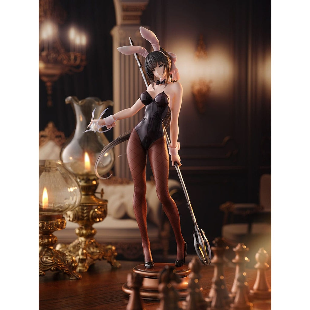 Produktbild Overlord PVC Statue 1/7 Narberal Gamma so bin Bunny Girl Ver. 32 cm