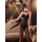 Produktbild Overlord PVC Statue 1/7 Narberal Gamma so bin Bunny Girl Ver. 32 cm