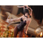 Produktbild Overlord PVC Statue 1/7 Narberal Gamma so bin Bunny Girl Ver. 32 cm