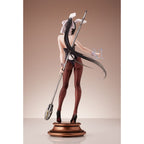 Produktbild Overlord PVC Statue 1/7 Narberal Gamma so bin Bunny Girl Ver. 32 cm