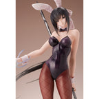 Produktbild Overlord PVC Statue 1/7 Narberal Gamma so bin Bunny Girl Ver. 32 cm