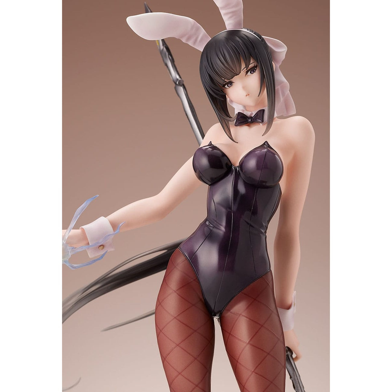 Produktbild Overlord PVC Statue 1/7 Narberal Gamma so bin Bunny Girl Ver. 32 cm