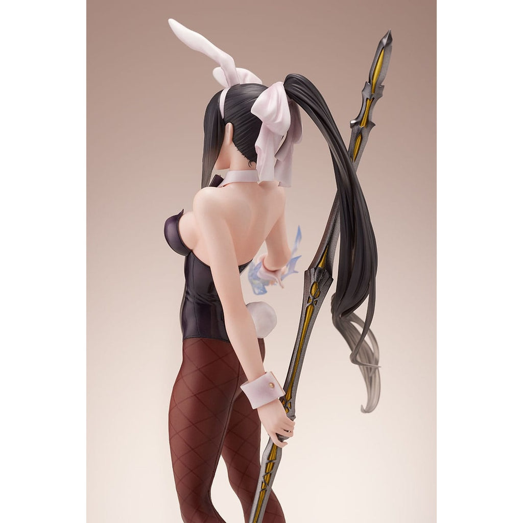 Produktbild Overlord PVC Statue 1/7 Narberal Gamma so bin Bunny Girl Ver. 32 cm