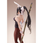 Produktbild Overlord PVC Statue 1/7 Narberal Gamma so bin Bunny Girl Ver. 32 cm