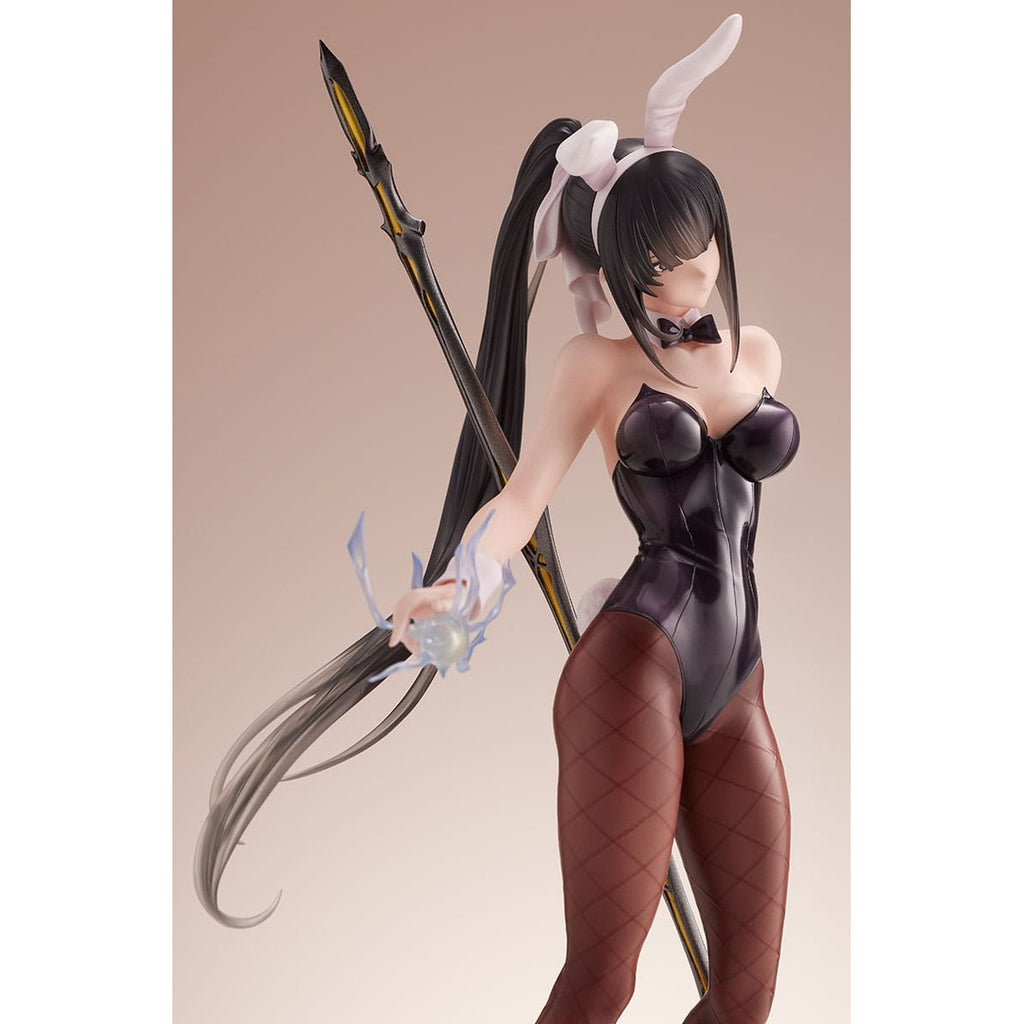 Produktbild Overlord PVC Statue 1/7 Narberal Gamma so bin Bunny Girl Ver. 32 cm