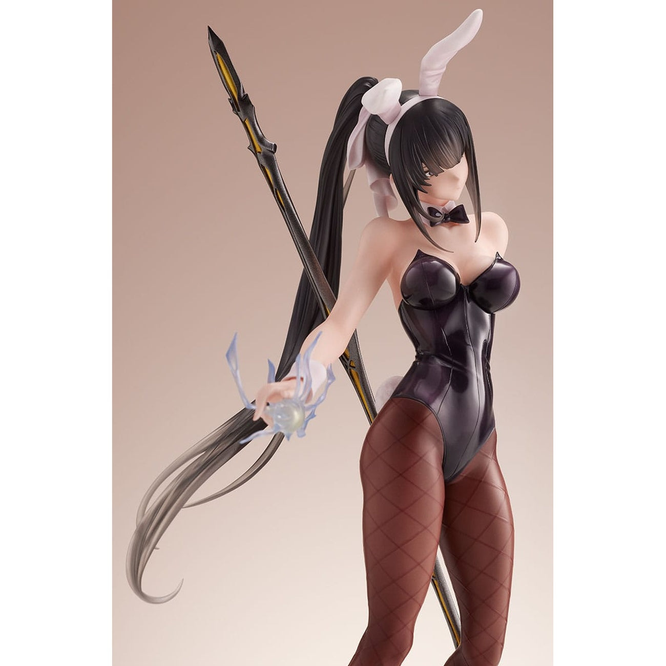 Produktbild Overlord PVC Statue 1/7 Narberal Gamma so bin Bunny Girl Ver. 32 cm