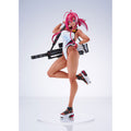 Produktbild Arms Note PVC Statue 1/7 Anego-chan of the Swimming Team 26 cm