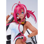 Produktbild Arms Note PVC Statue 1/7 Anego-chan of the Swimming Team 26 cm