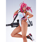 Produktbild Arms Note PVC Statue 1/7 Anego-chan of the Swimming Team 26 cm