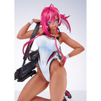 Produktbild Arms Note PVC Statue 1/7 Anego-chan of the Swimming Team 26 cm