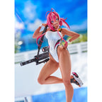 Produktbild Arms Note PVC Statue 1/7 Anego-chan of the Swimming Team 26 cm