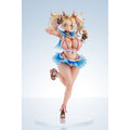 Produktbild Idola Phantasy Star Saga PVC Statue 1/7 Summer Innocent Gene Chaos 27 cm