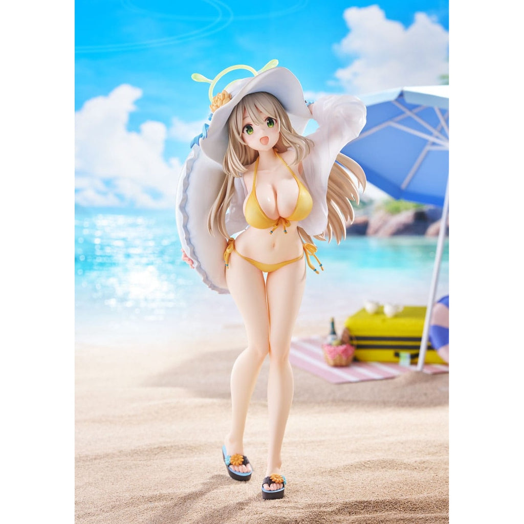 Produktbild Blue Archive PVC Statue 1/7 Nonomi Swimsuit Ver. 27 cm