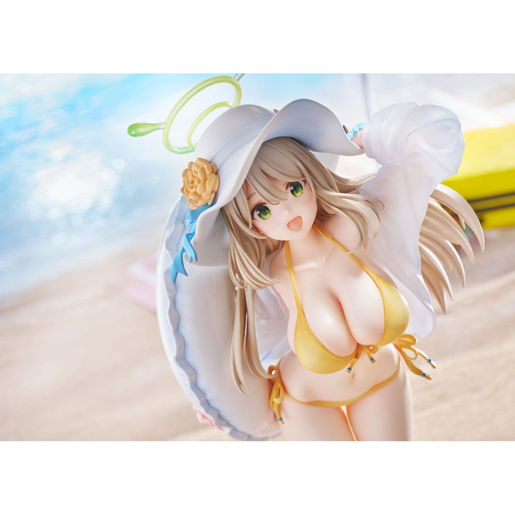 Produktbild Blue Archive PVC Statue 1/7 Nonomi Swimsuit Ver. 27 cm