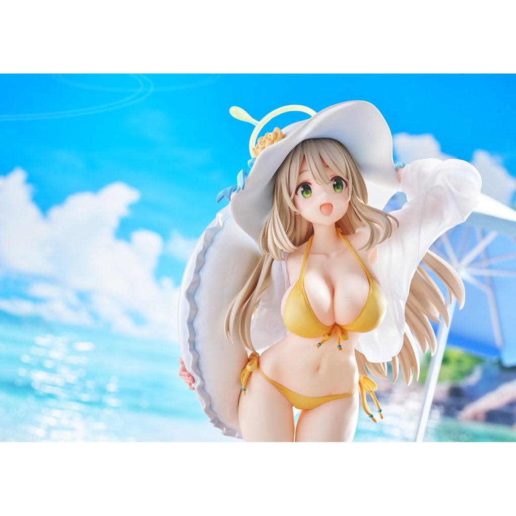 Produktbild Blue Archive PVC Statue 1/7 Nonomi Swimsuit Ver. 27 cm