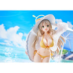 Produktbild Blue Archive PVC Statue 1/7 Nonomi Swimsuit Ver. 27 cm
